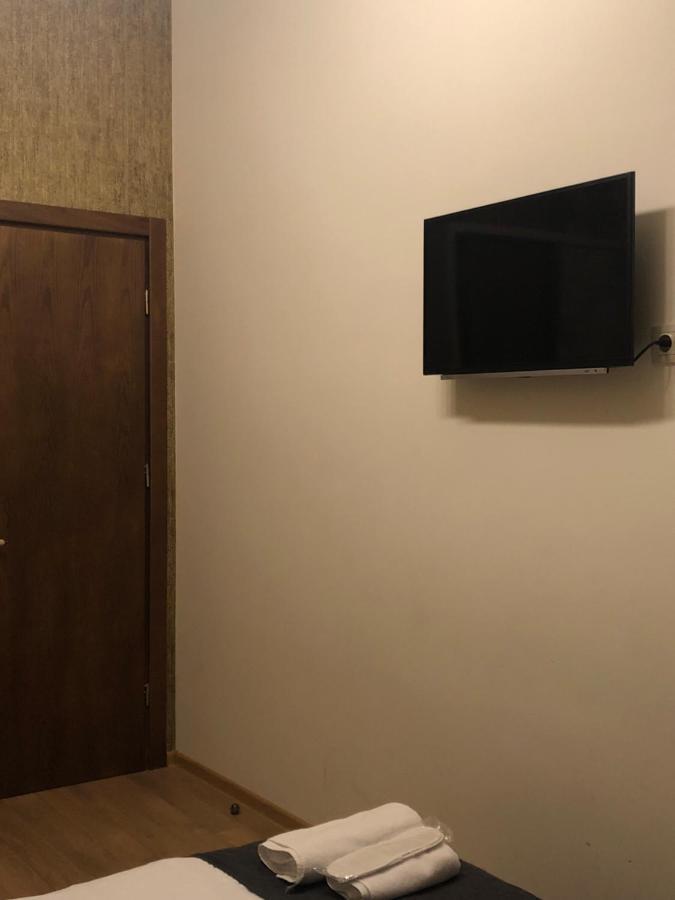 Home@97 On Aghmashenebeli Avenue Tbilisi Esterno foto